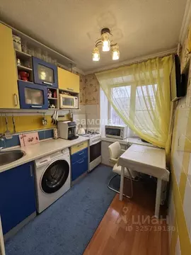 2-к кв. Омская область, Омск ул. Кирова, 9 (44.9 м)