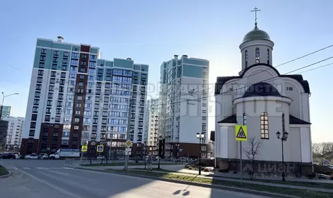 3-к кв. Смоленская область, Смоленск ул. Александра Степанова, 12 ...