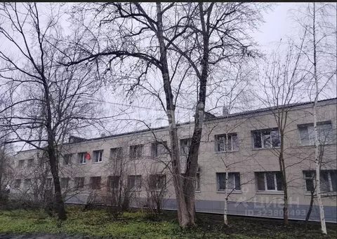 Комната Ленинградская область, Тосно г. Тосненский район, Тосненское ...