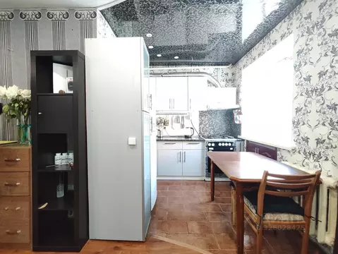 2-к кв. Омская область, Омск Нефтезаводская ул., 24А (41.0 м)