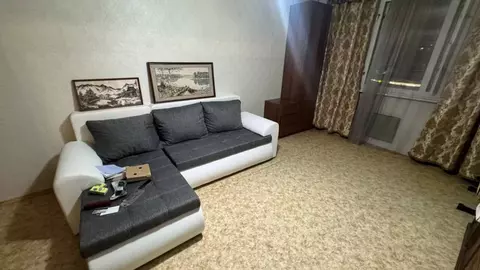 2-к кв. Москва Братиславская ул., 21К1 (75.0 м)