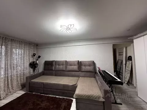 2-к кв. Волгоградская область, Волгоград ул. Лавочкина, 10 (45.0 м)