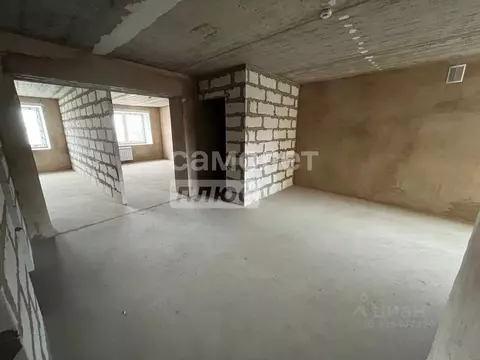 2-к кв. Вологодская область, Вологда ул. Гагарина, 80Ак1 (72.0 м)