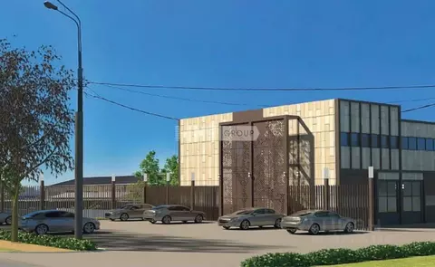 Склад в Краснодарский край, Краснодар ул. Красных Партизан, 2/5 (5592 ...