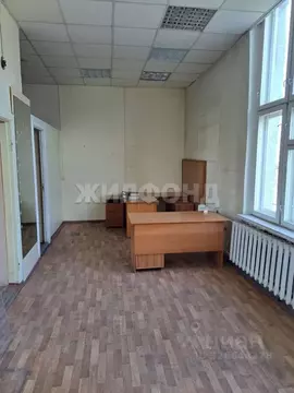 Офис в Новосибирская область, Новосибирск Серебренниковская ул., 14 ...
