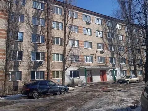 Студия Воронежская область, Воронеж ул. Молодогвардейцев, 15 (13.0 м)
