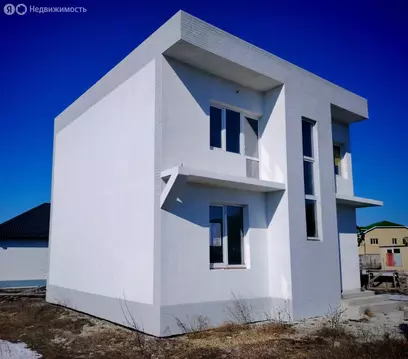 Дом в хутор Семигорский, Натухаевская улица (164 м)