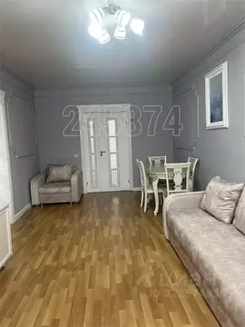 3-к кв. Москва ул. Маршала Тухачевского, 49 (80.0 м)