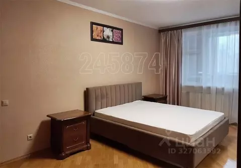 2-к кв. Москва Симферопольский бул., 14К3 (75.0 м)