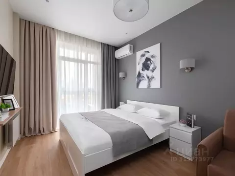 Комната Москва ул. Академика Королева, 13