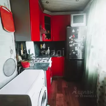 2-к кв. Московская область, Дмитров ул. Космонавтов, 22 (45.4 м)