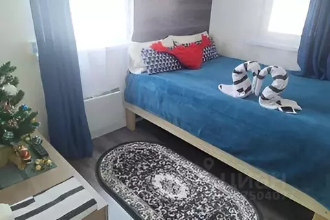 Дом в Ленинградская область, Лужский район, Скребловское с/пос, д. ...