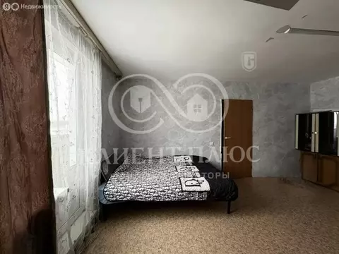 1-комнатная квартира: село Новотроицкое, Янтарная улица, 13 (33.7 м)