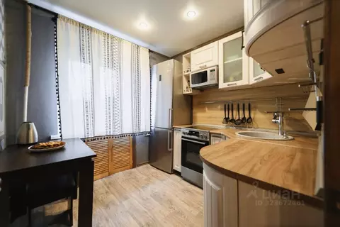 2-к кв. Камчатский край, Петропавловск-Камчатский Владивостокская ул., ...