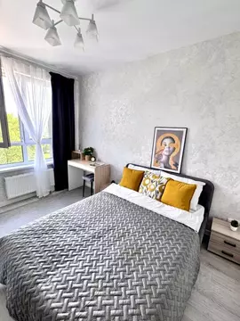 1-к кв. Москва Сосенское поселение, просп. Куприна, 30к2 (30.0 м)