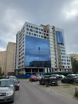 Помещение свободного назначения в Санкт-Петербург просп. Энгельса, ...