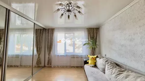 3-к кв. Брянская область, Брянск Гомельская ул., 40 (68.8 м)