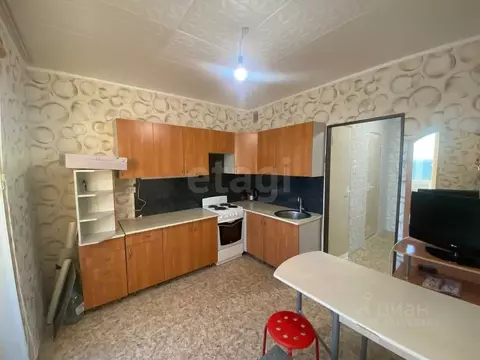 1-к кв. Санкт-Петербург Брюсовская ул., 6к3 (38.7 м)