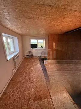 Дом в Свердловская область, Слободо-Туринский район, Усть-Ницинское ...