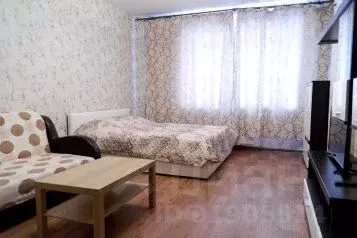 1-к кв. Воронежская область, Воронеж ул. Революции 1905 года, 31г ...