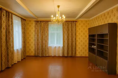 Дом в Самарская область, Кинель-Черкасский район, Садгород с/пос, пос. ...