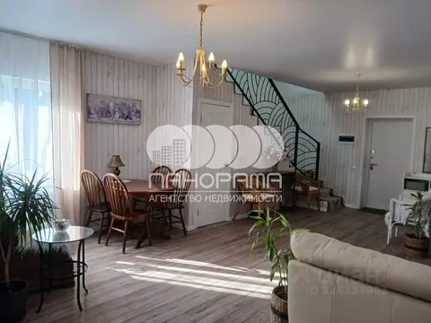 Дом в Краснодарский край, Анапа муниципальный округ, с. Супсех ул. ...