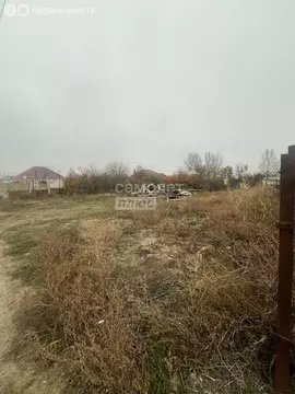 Участок в Енотаевский район, Замьянский сельсовет (7 м)