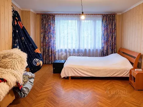 3-к кв. Санкт-Петербург просп. Тореза, 36К2 (102.5 м)