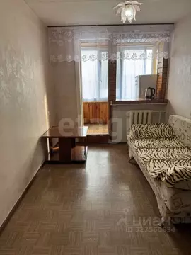 Студия Тюменская область, Тюмень ул. 30 лет Победы, 77 (15.8 м)