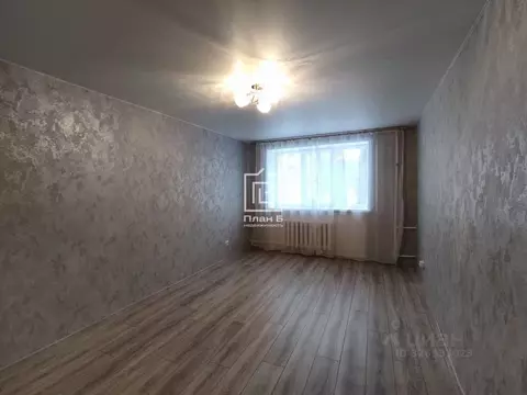 Комната Калужская область, Калуга Московская ул., 193к2 (16.9 м)