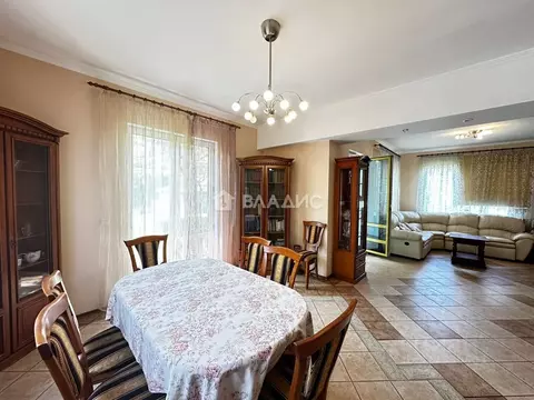 Дом в Калининградская область, Светлогорский городской округ, пос. ...