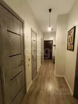 2-к кв. Ямало-Ненецкий АО, Салехард Совхозная ул., 7 (53.5 м)