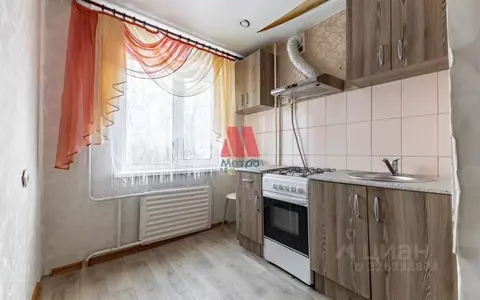 1-к кв. Ярославская область, Ярославль ул. Громова, 52 (21.6 м)