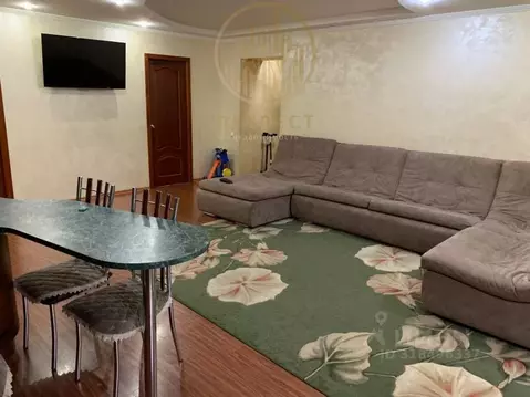 3-к кв. Ставропольский край, Минеральные Воды Интернациональная ул., ...