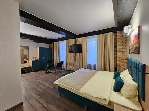 Комната Московская область, Пушкино ул. Горького, 10