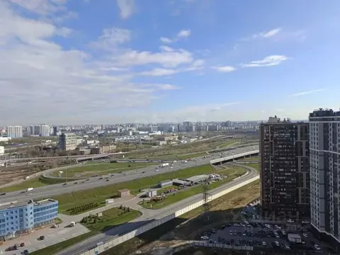 6-к кв. Санкт-Петербург пос. Шушары, просп. Новгородский, 2к1 (149.4 ...