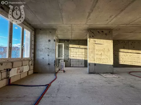 3-комнатная квартира: Москва, поселение Московский, Родниковая улица, ...