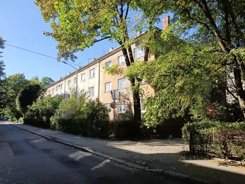 3-к кв. Калининградская область, Калининград Зоологический пер., 8 ...