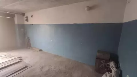 Гараж в Ростовская область, Ростов-на-Дону ул. Тимошенко, 13/1 (13 м)