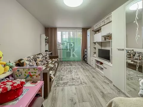 1-к кв. Севастополь ул. Костромская, 8 (31.0 м)