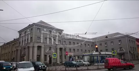 Комната Калининградская область, Калининград Вагоностроительная ул., ...