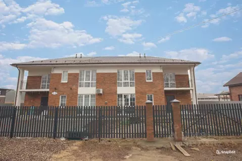 Таунхаус в Ярославская область, Ярославский муниципальный округ, д. ...