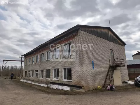 2-комнатная квартира: посёлок Майский, 1 (65.1 м)