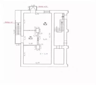 Помещение свободного назначения в Свердловская область, Екатеринбург ...
