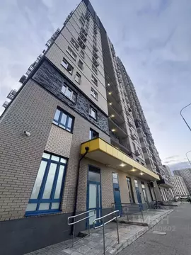 Студия Москва ул. Недорубова, 32 (22.8 м)