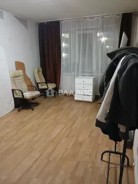 1-к кв. Нижегородская область, Нижний Новгород Волжская наб., 8 (42.7 ...