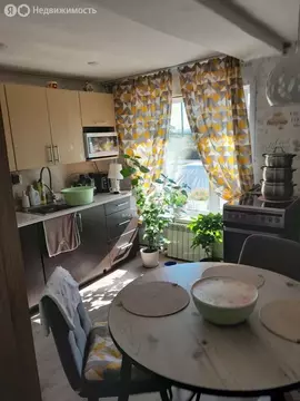 Дом в Ача, Школьная улица (67.6 м)