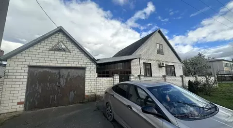 Дом в Краснодарский край, Абинск Красноармейская ул., 32 (104 м)