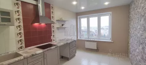 1-к кв. Тульская область, Тула ул. Хворостухина, 17 (42.5 м)