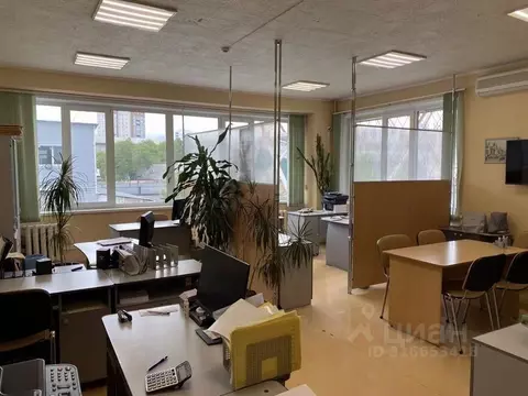 Офис в Новосибирская область, Новосибирск Выставочная ул., 15/1 (54 м)